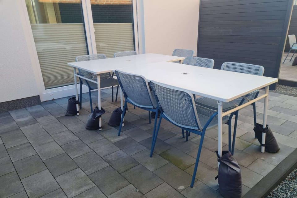 Patio / Balcony