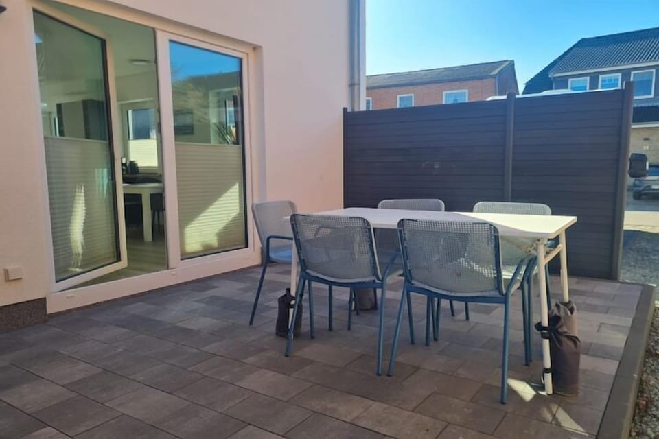Patio / Balcony