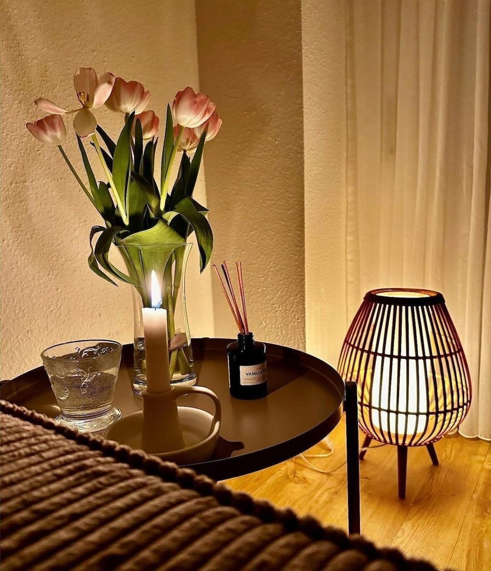 Ambiance / Close-up
