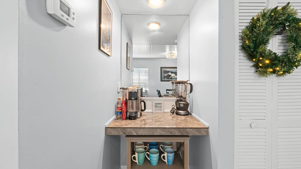 Coffee Bar