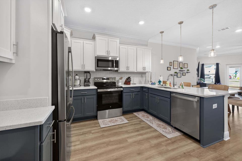 Indoors, Kitchen, Appliance, Microwave, Oven