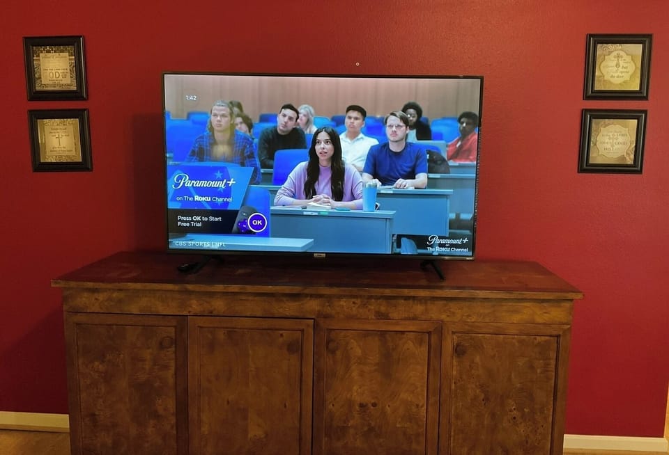 Television