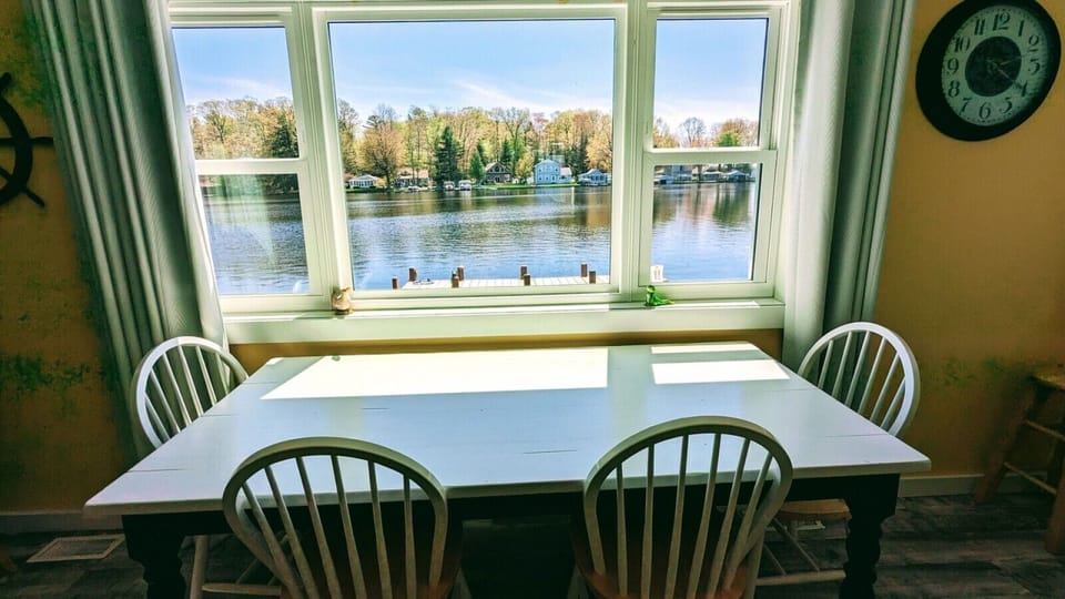Interior Lake view 2