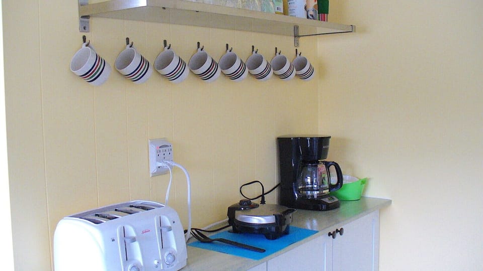 Coffee Maker