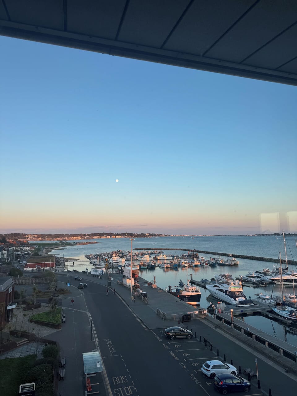 Marina