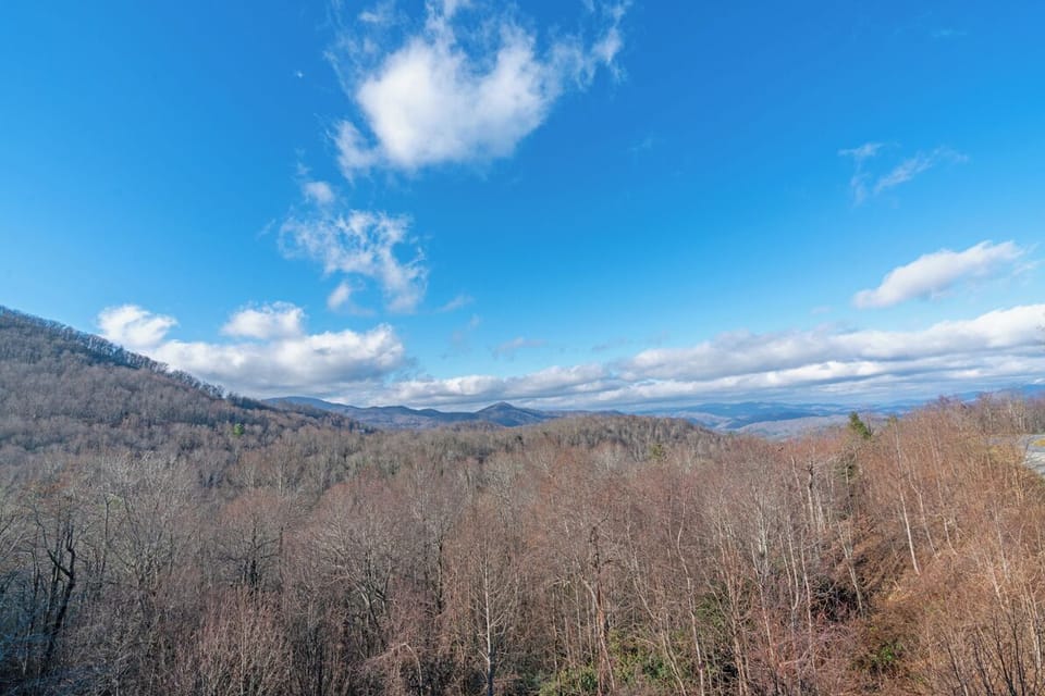Carolina Blue Sky
