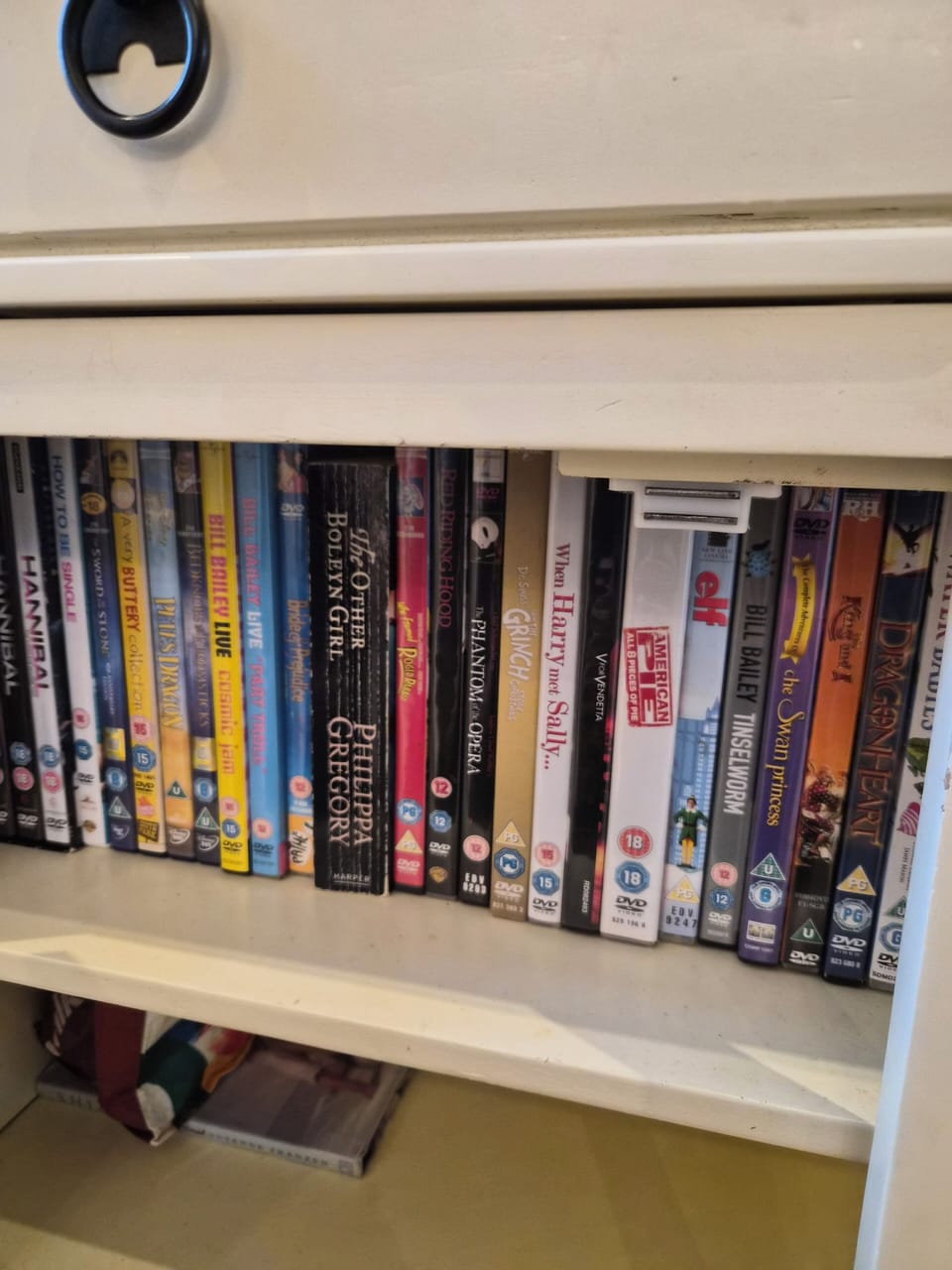 Miscellaneous