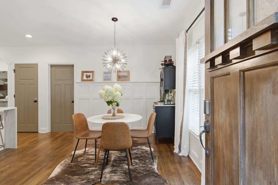 Dining Area #2