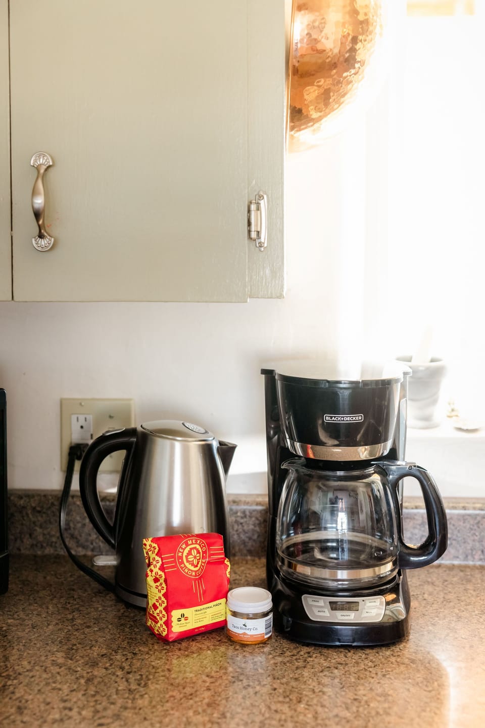 Coffee or Tea? Whats your fancy?