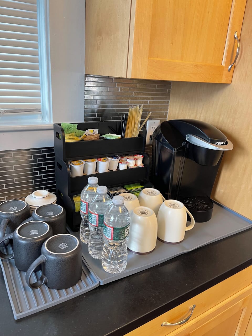 Miscellaneous