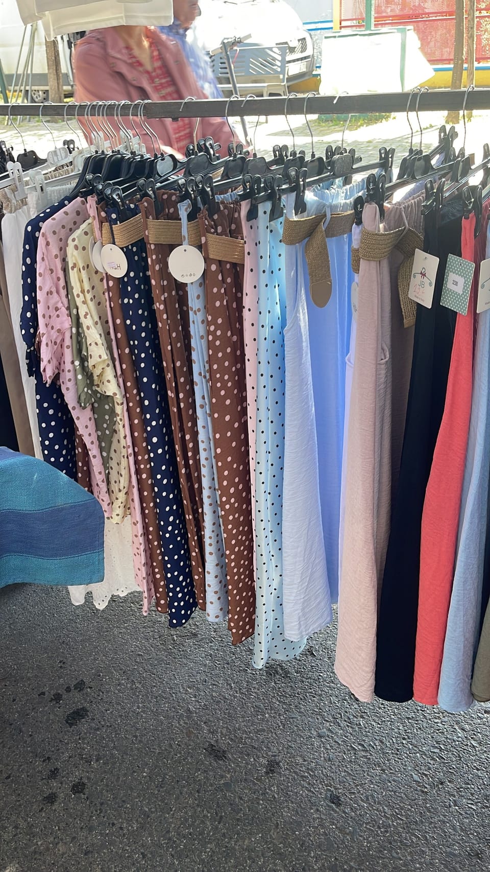 Miscellaneous