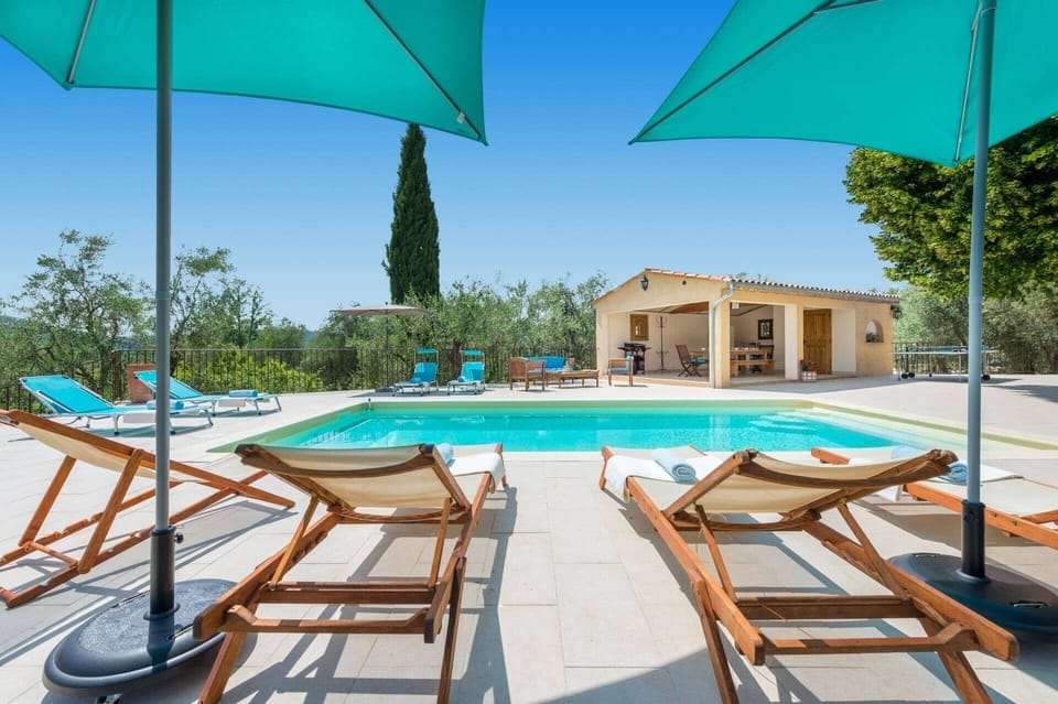 Villa La Bergerie image