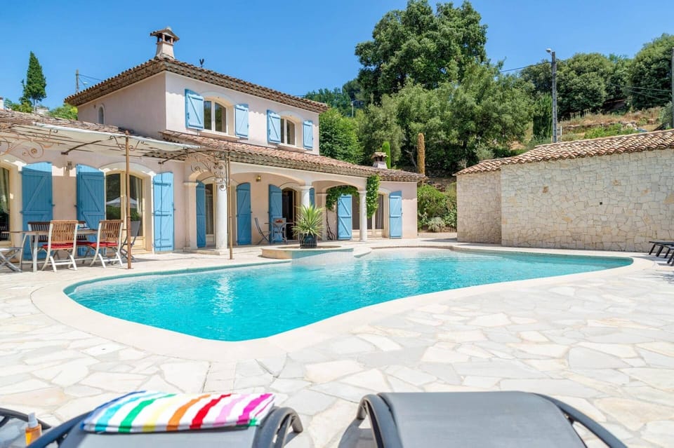 Villa Serenity image