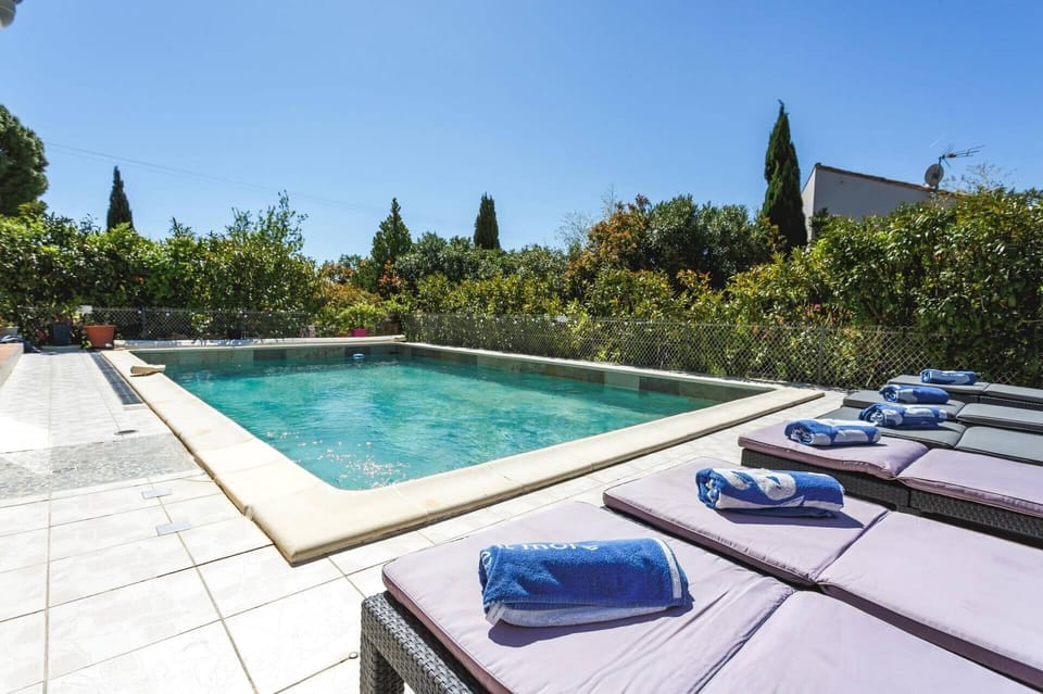Villa Repose image