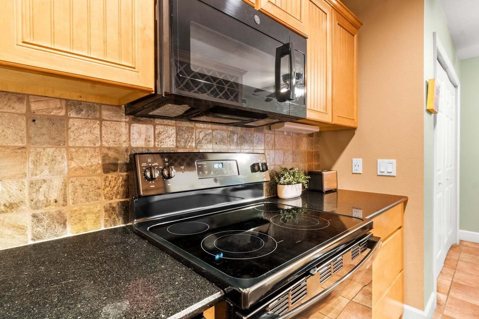 Modern appliances