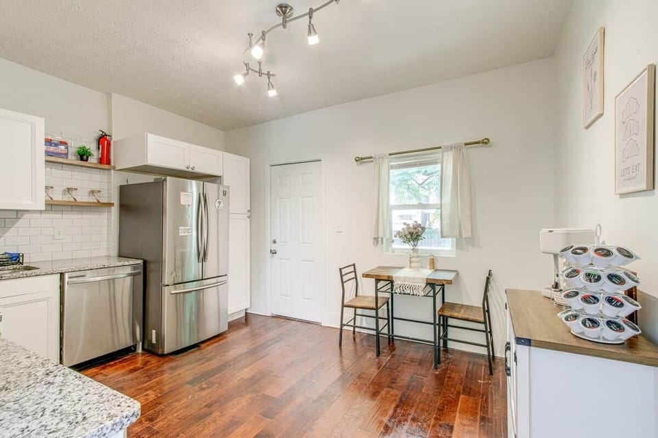 Kitchen Table