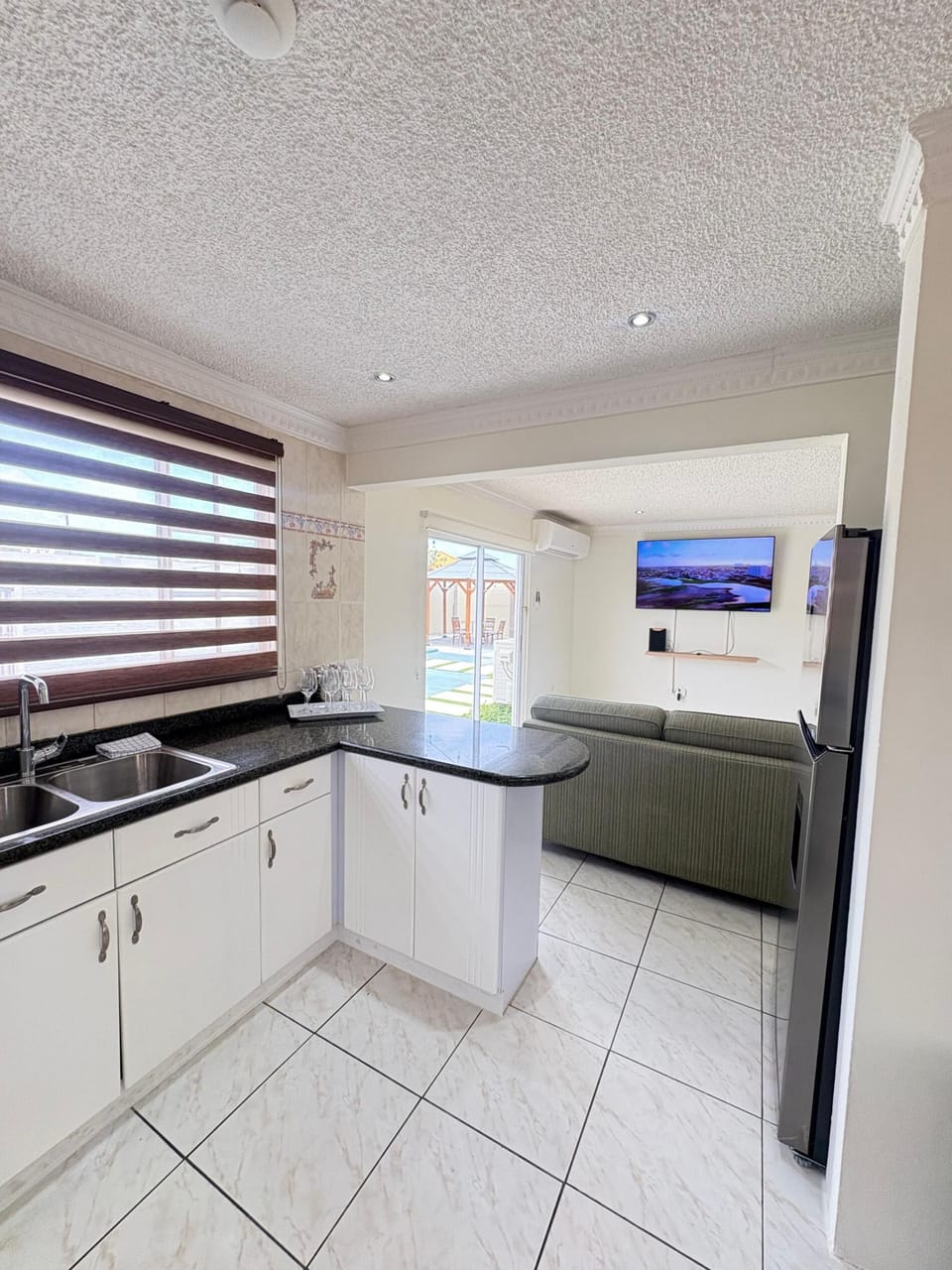 Dushi Aruba Villa-3BDR-Pool -Central Location (1203)