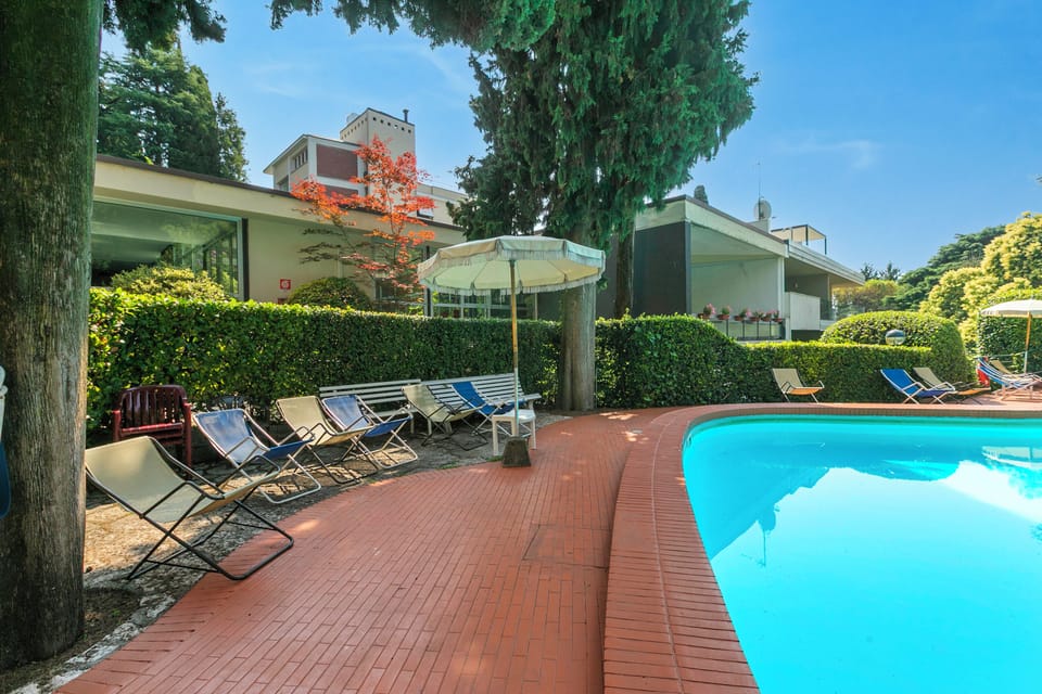 Shared pool