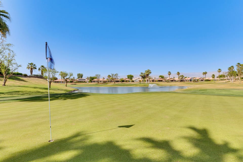 Indian Springs Golf Club | Community Amenities