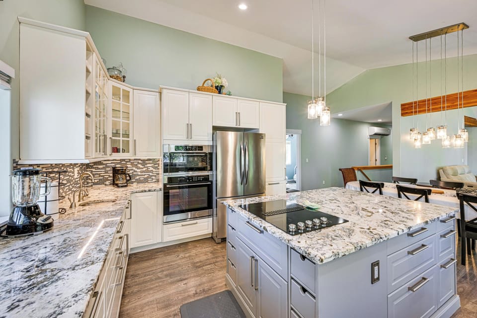Kitchen | 1st Floor