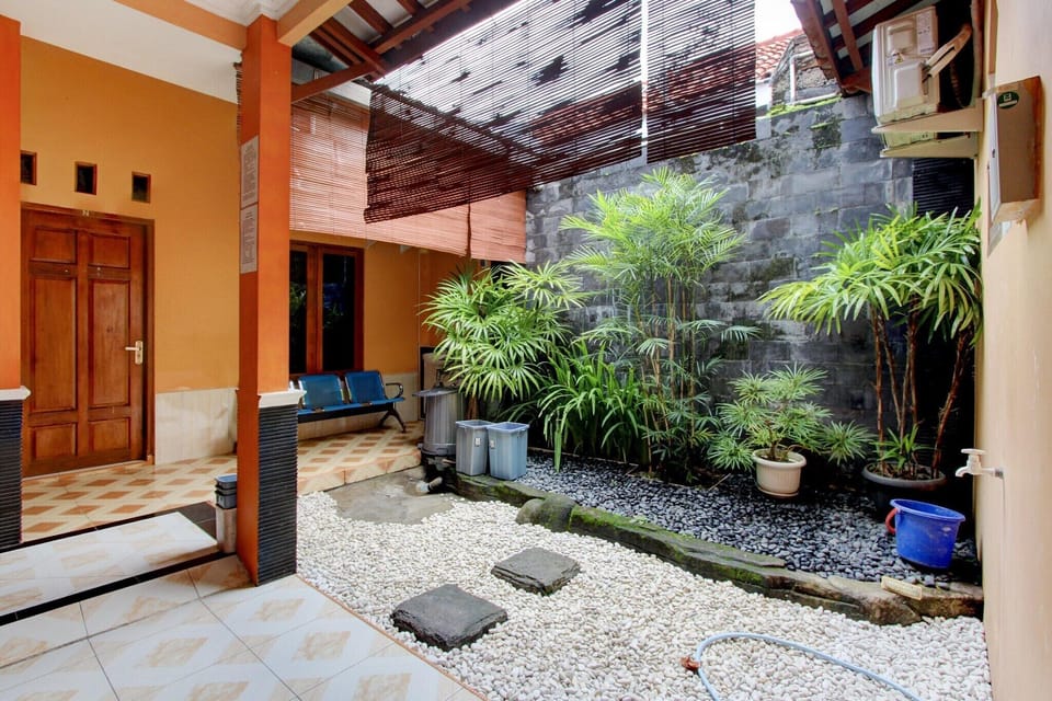 Holiday Home Facilities and Services
