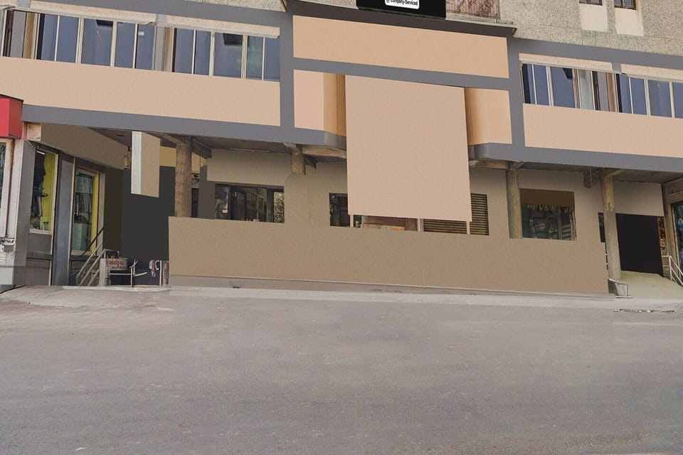 Entrance / Reception