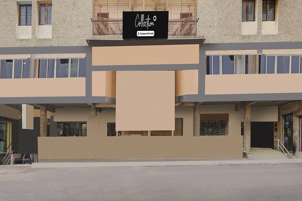 Entrance / Reception