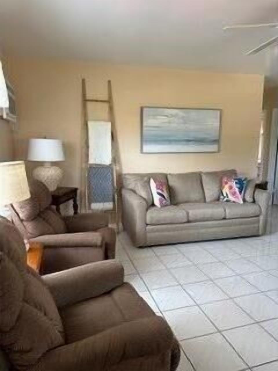 living room #3
