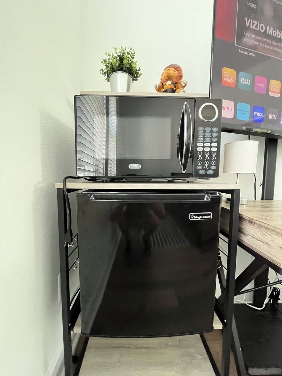 Television