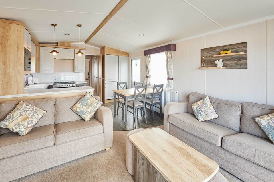Tommy's Lodge, Bockenfield - Host & Stay