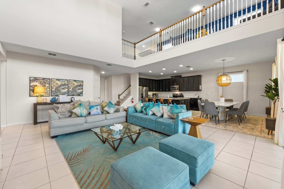 Welcome to Our Living Room – A cozy and inviting space designed for relaxation and togetherness.
