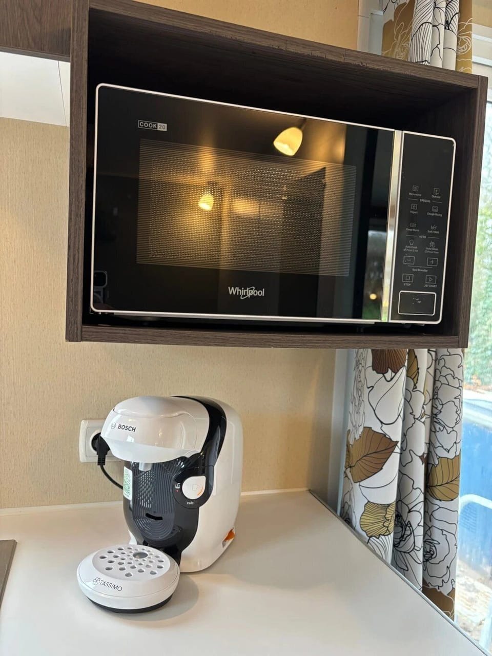 Microwave
