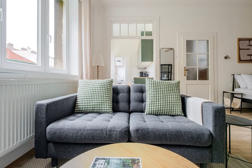 Lounge Area