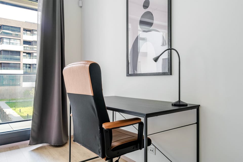 Office Area