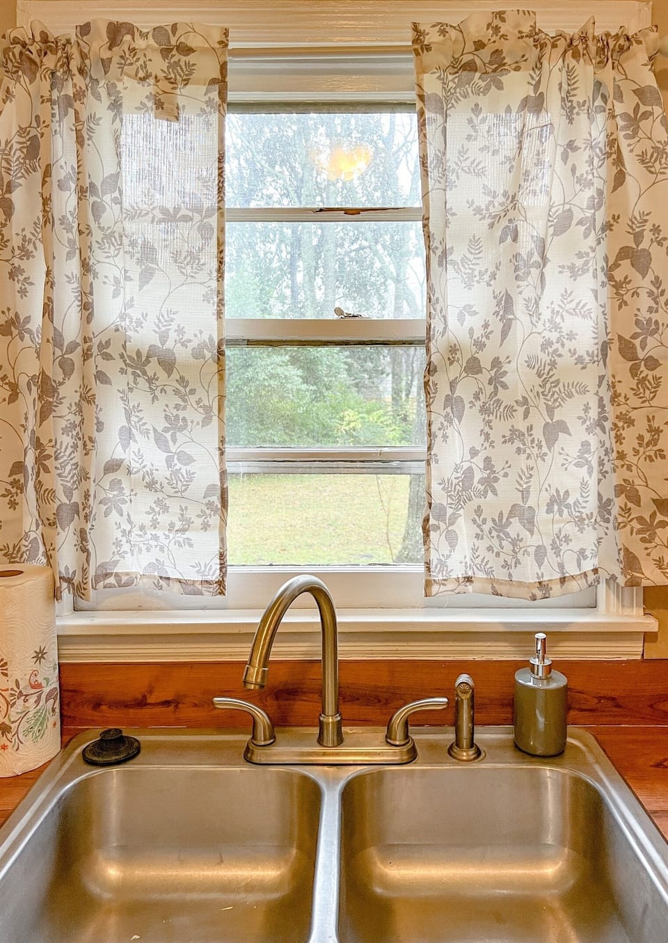 No dishwasher, no problem—everything is set up for a smooth, no-fuss cleanup so you can get back to enjoying your stay.