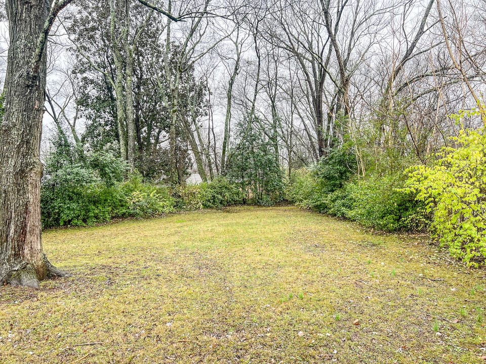 Step out back to a spacious, fully fenced yard where there’s room to run, play, or just breathe a little. It’s the kind of space that makes mornings slower and evenings easier.