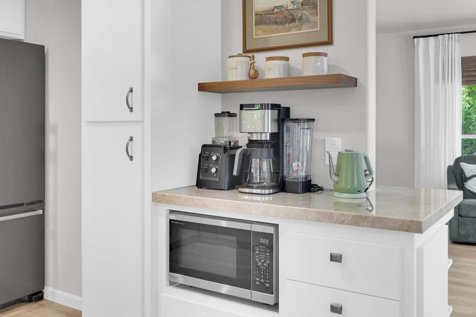 Coffee Bar