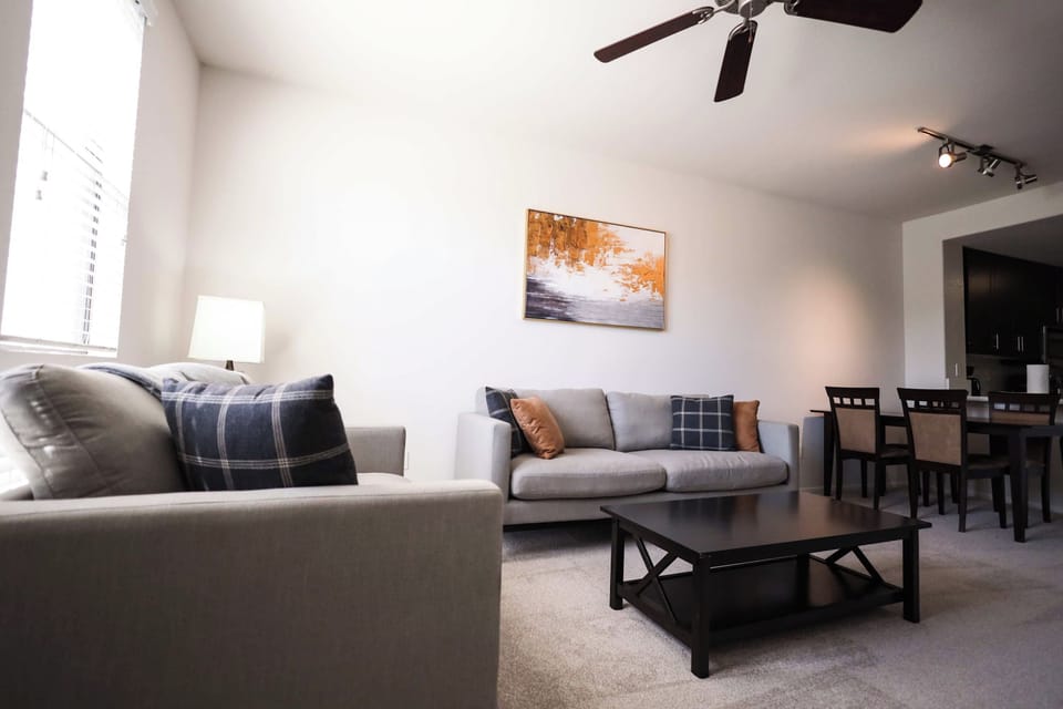 Fully Furnished 1BR in Misson Valley w/ Pool Apartment in San Diego