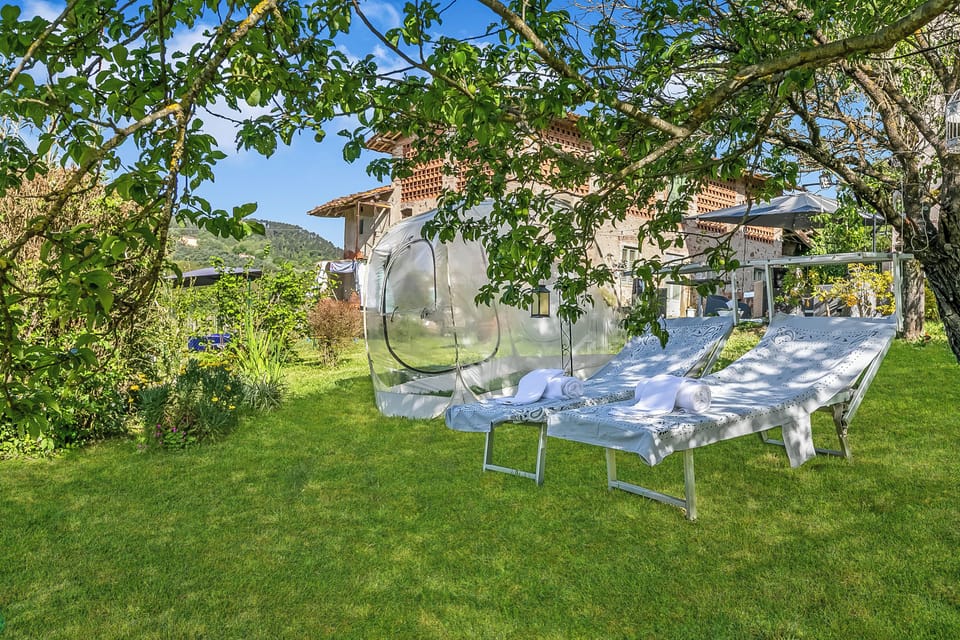 Shared Garden