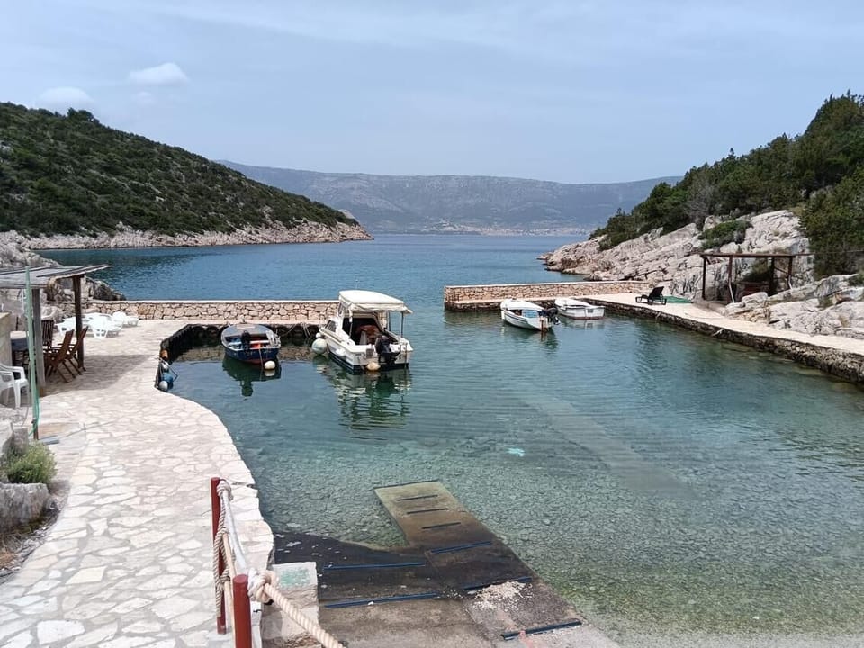 Nearest beach