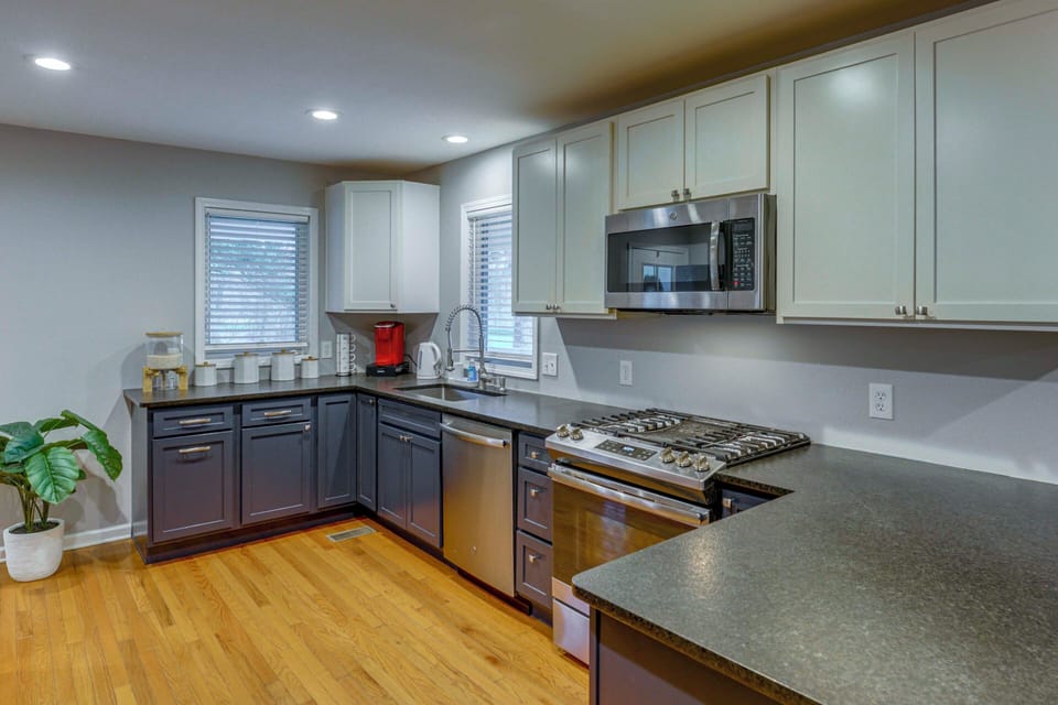 Kitchen | Cooking Basics | Keurig Coffee Maker