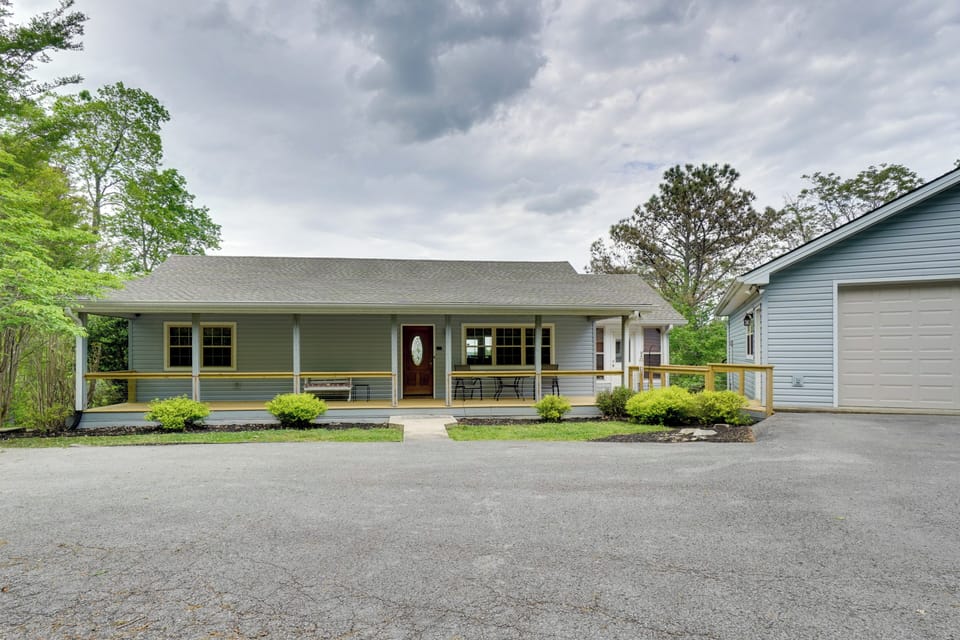 Home Exterior
