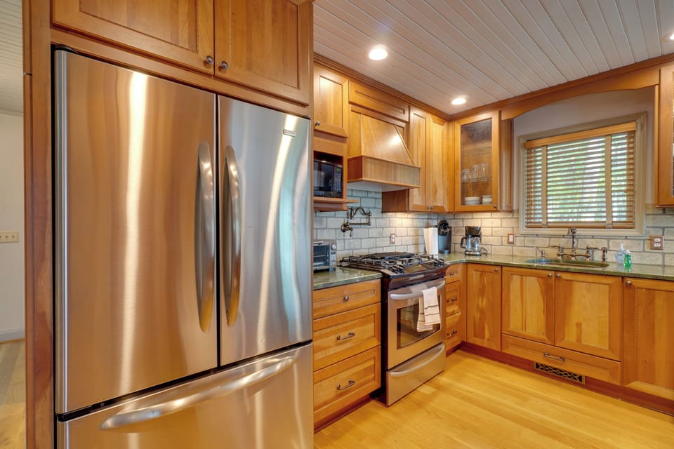 Kitchen | 1st Floor