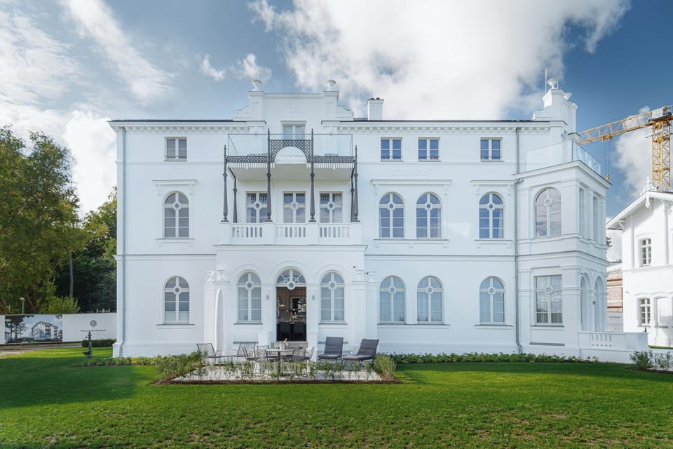 Main view