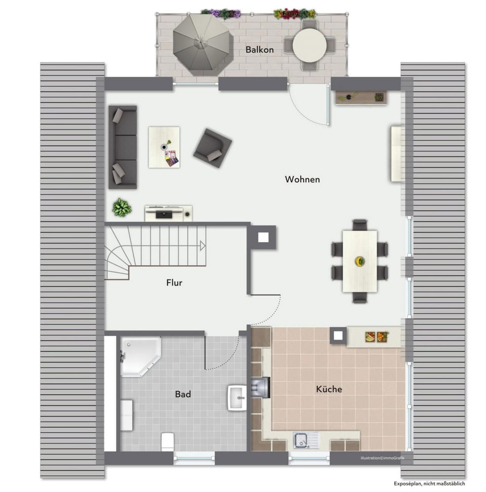 Ground plan