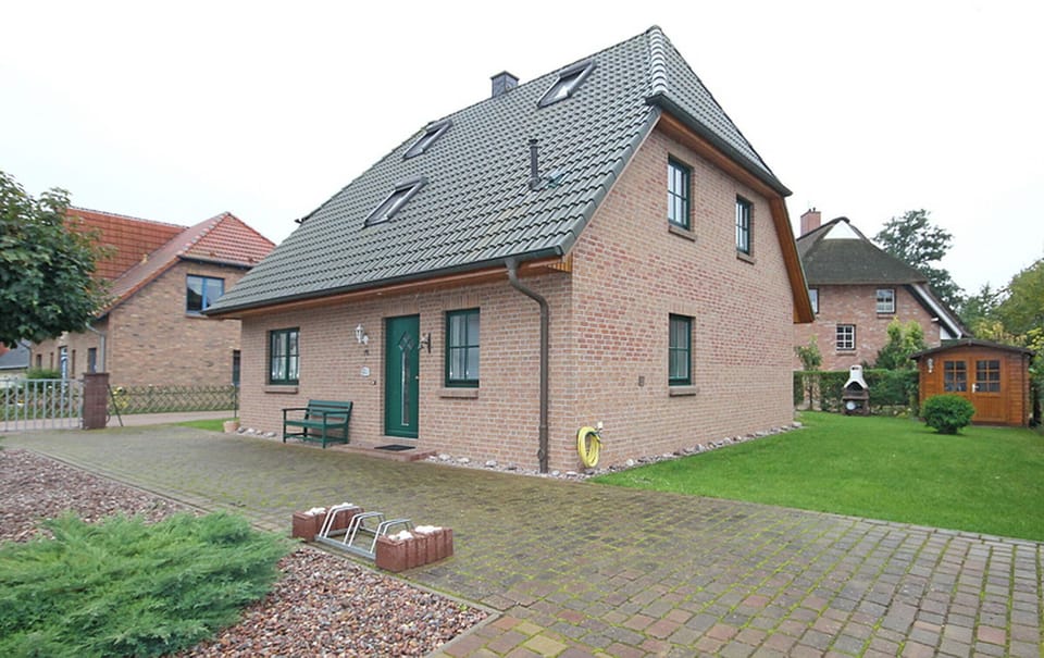 Main view