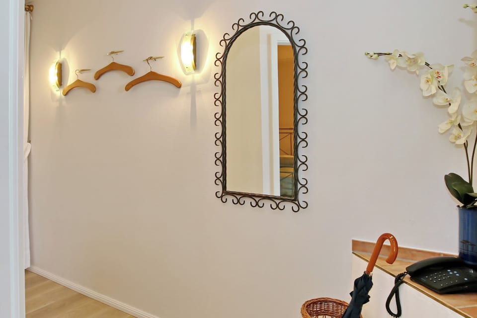 Decorative detail