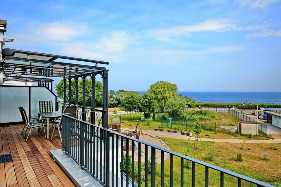 Sea view