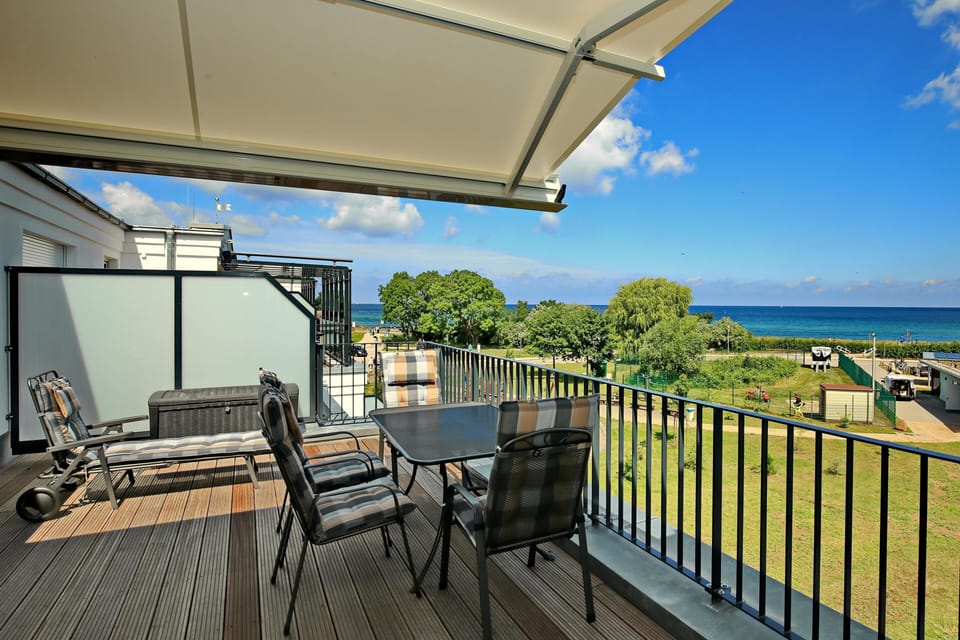 Sea view
