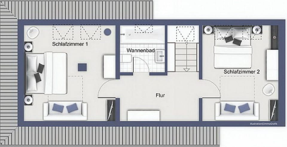 Ground plan